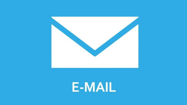 stimulus email | موسوعة الشرق الأوسط