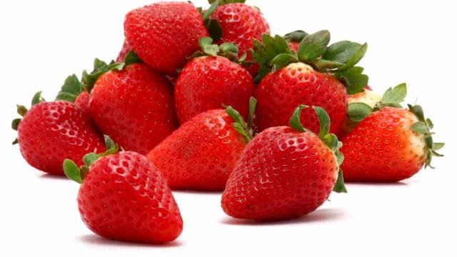 strawberries1 1200x800 | موسوعة الشرق الأوسط