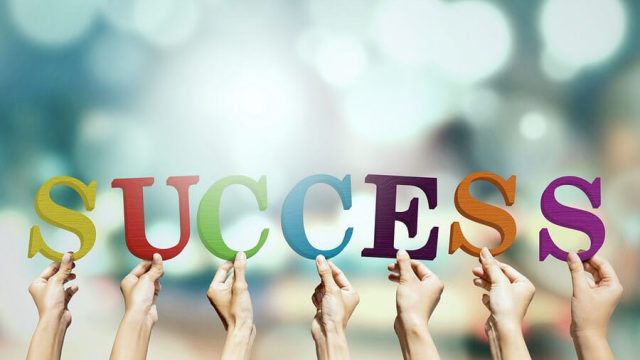 success | موسوعة الشرق الأوسط