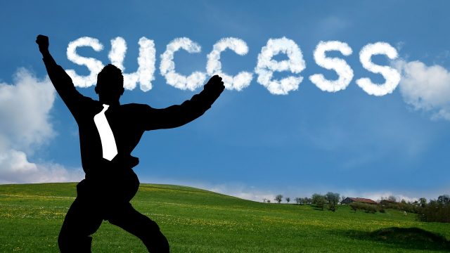 success ICAEW | موسوعة الشرق الأوسط