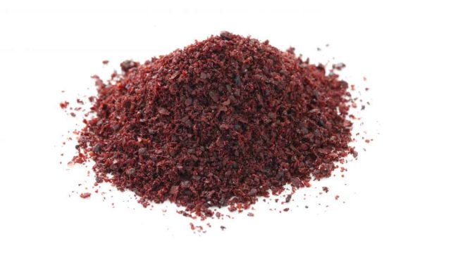 sumac copy | موسوعة الشرق الأوسط