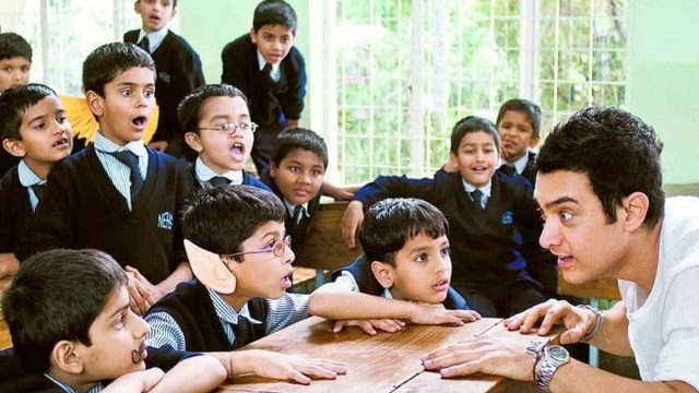 taare zameen par 2 | موسوعة الشرق الأوسط