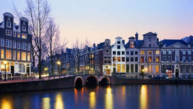 the golden bend on herengracht 1080P wallpaper middle size | موسوعة الشرق الأوسط