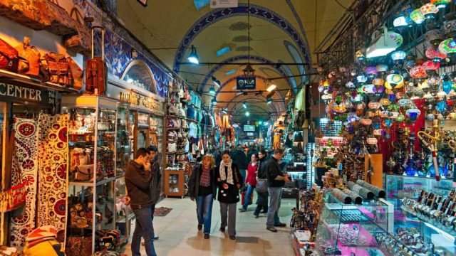 the grand bazaar considered to b.focus none.max 1600x900 | موسوعة الشرق الأوسط