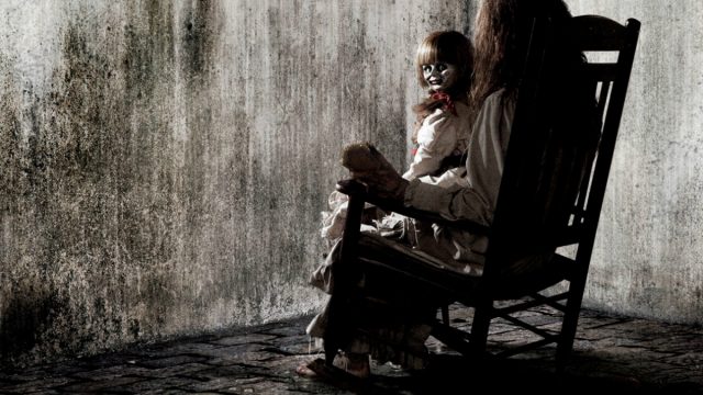 theconjuring | موسوعة الشرق الأوسط