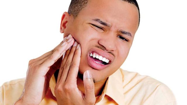 tooth pain | موسوعة الشرق الأوسط