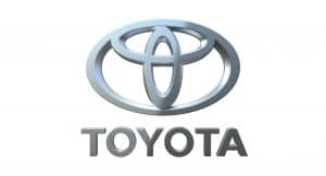 toyota logo 3d model | موسوعة الشرق الأوسط