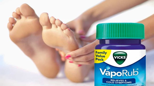 vaporub فوائد | موسوعة الشرق الأوسط