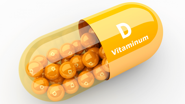 vitamin d | موسوعة الشرق الأوسط