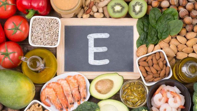 vitamin e health benefits and the best food sources 1200x800 1 | موسوعة الشرق الأوسط