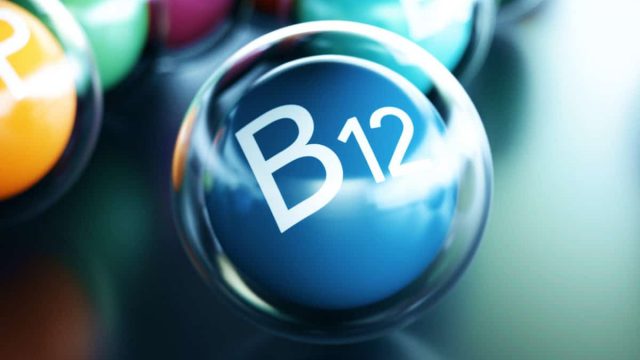 vitamini b12 | موسوعة الشرق الأوسط