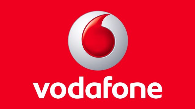 vodafone red shield | موسوعة الشرق الأوسط