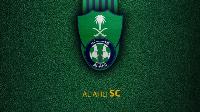 wallpaper sport logo football al ahli 1 | موسوعة الشرق الأوسط