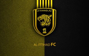 wallpaper sport logo football al ittihad 11 | موسوعة الشرق الأوسط