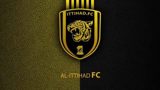 wallpaper sport logo football al ittihad 11 | موسوعة الشرق الأوسط