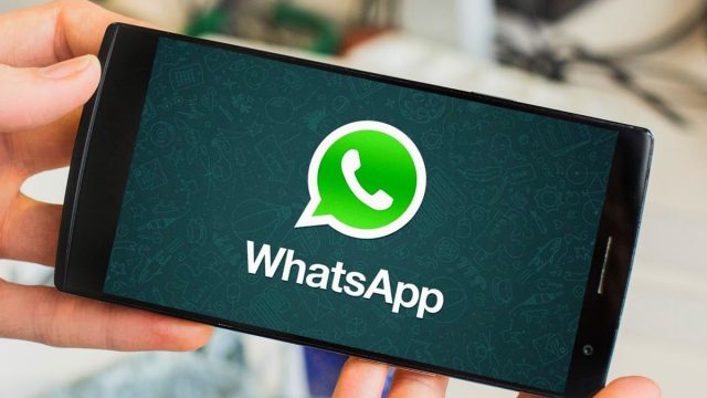 web.whatsapp تجسس | موسوعة الشرق الأوسط