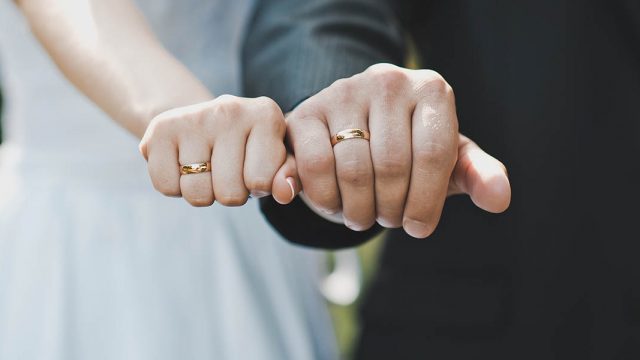 weddingring | موسوعة الشرق الأوسط