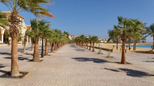 what to do in sahl hasheesh | موسوعة الشرق الأوسط