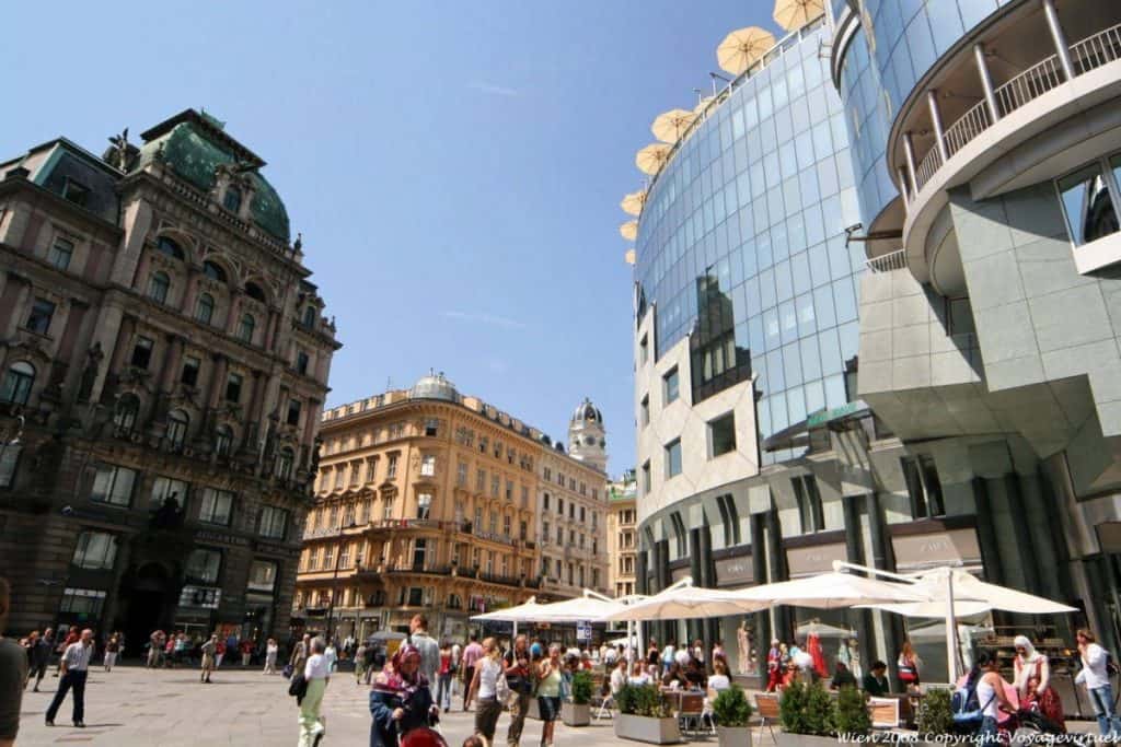 wien stadt graben stephansplatz palais et haas haus 8 1200x800 | موسوعة الشرق الأوسط