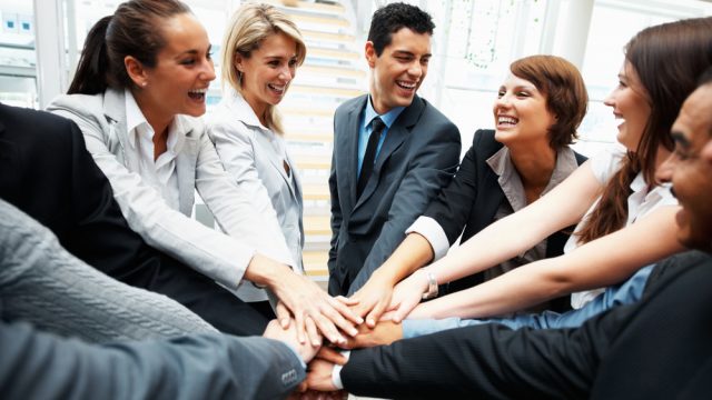 workplace relationships | موسوعة الشرق الأوسط