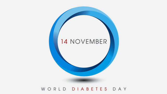 world diabetes day | موسوعة الشرق الأوسط