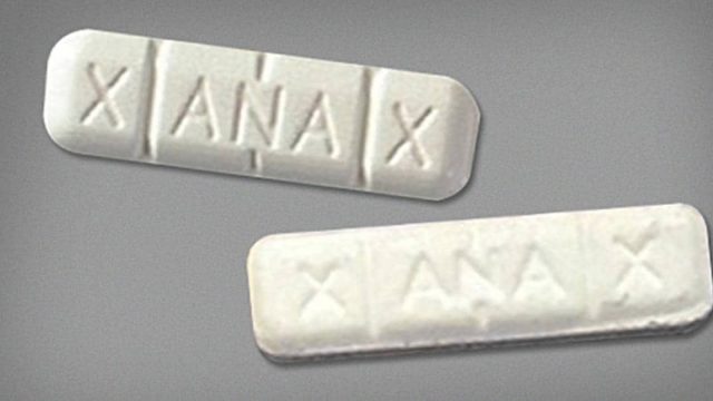 xanax في السعودية | موسوعة الشرق الأوسط