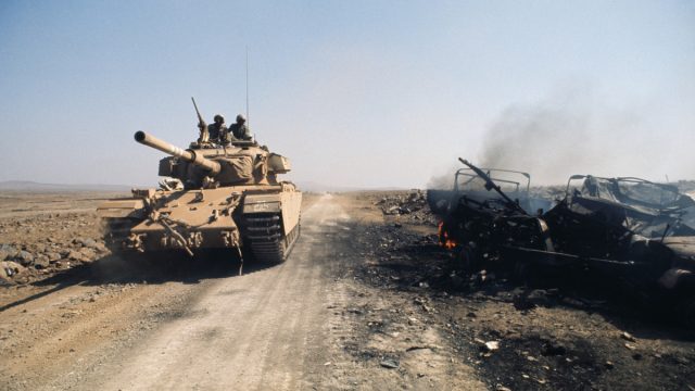 yom kippur war | موسوعة الشرق الأوسط