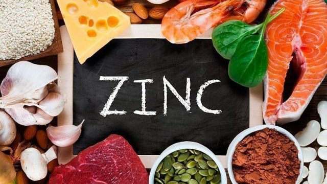 zink | موسوعة الشرق الأوسط