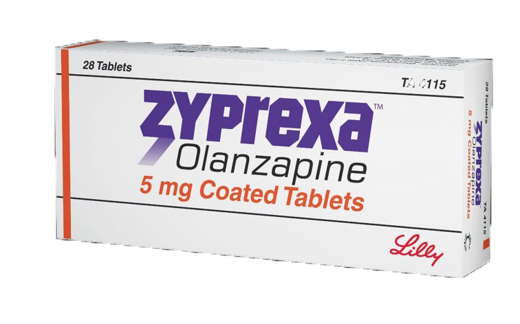 zyprexa5mg arac 1 | موسوعة الشرق الأوسط