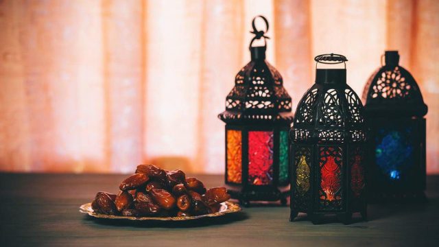 أجمل أدعية رمضان | موسوعة الشرق الأوسط