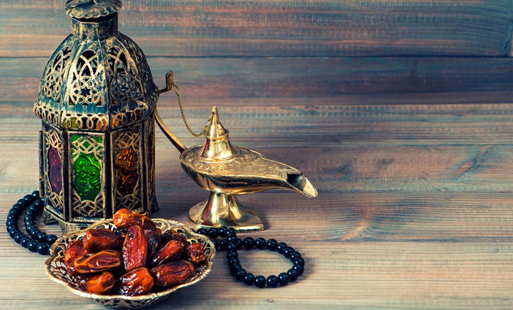 أروع خلفيات شهر رمضان 5 | موسوعة الشرق الأوسط