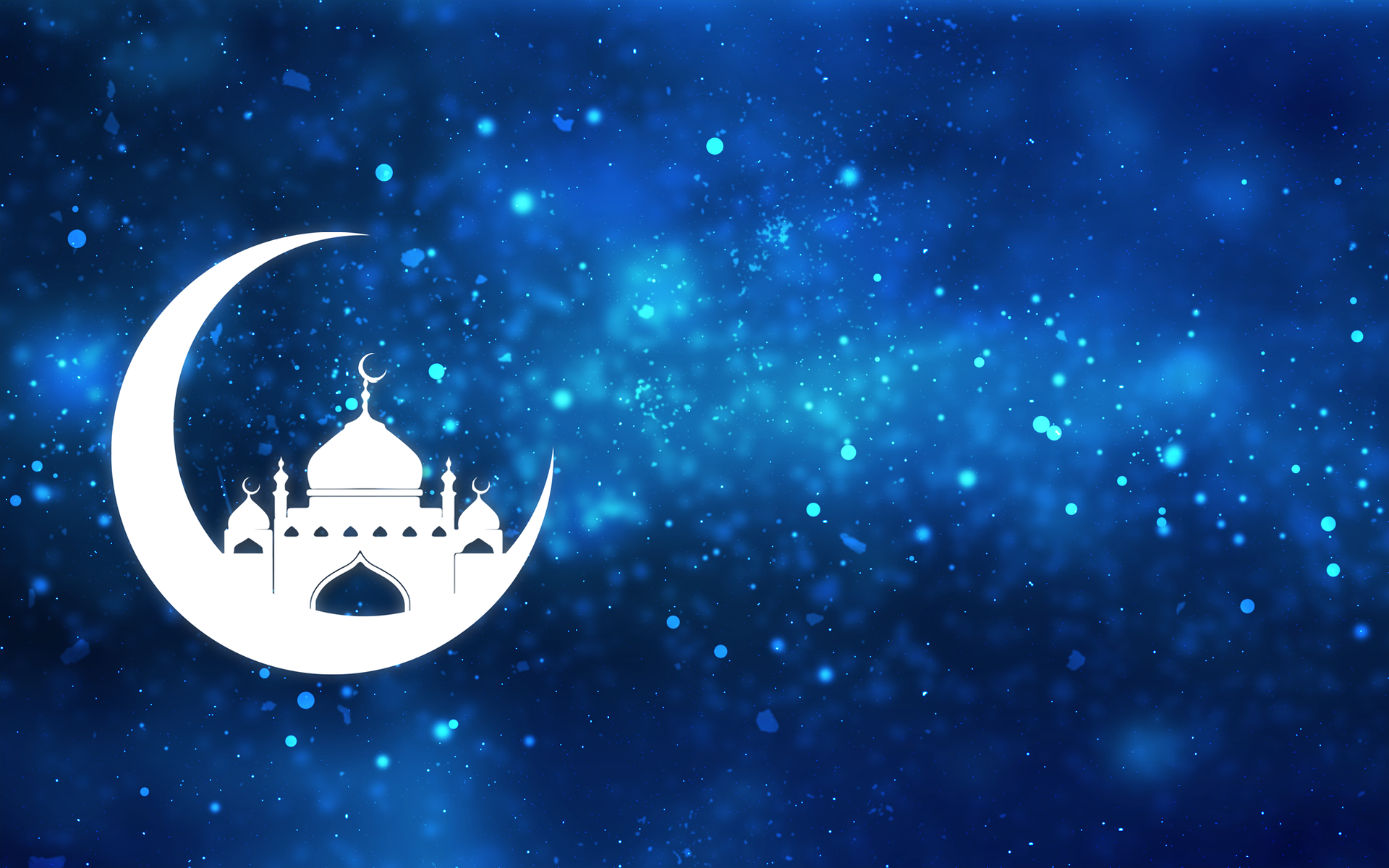 أروع خلفيات شهر رمضان | موسوعة الشرق الأوسط