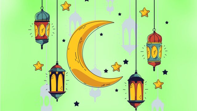أسئلة عن رمضان مع الإجابة | موسوعة الشرق الأوسط