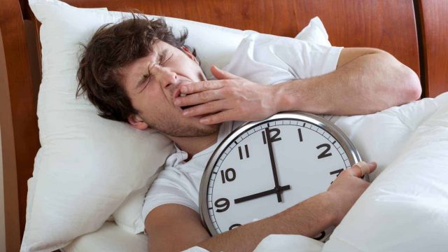 أسباب كثرة النوم والمضاعفات والعلاج | موسوعة الشرق الأوسط