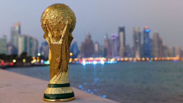 أسماء المنتخبات المتاهلة لكاس العالم 2022 قطر | موسوعة الشرق الأوسط