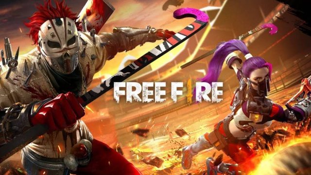 أسماء فري فاير Free Fire مزخرفة | موسوعة الشرق الأوسط