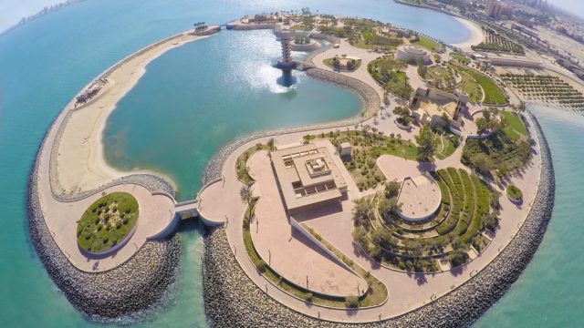 أفضل أماكن فى الكويت للسياحة والترفيه | موسوعة الشرق الأوسط