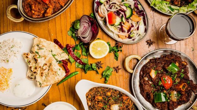 أفضل المطاعم الهندية في أبو ظبي | موسوعة الشرق الأوسط