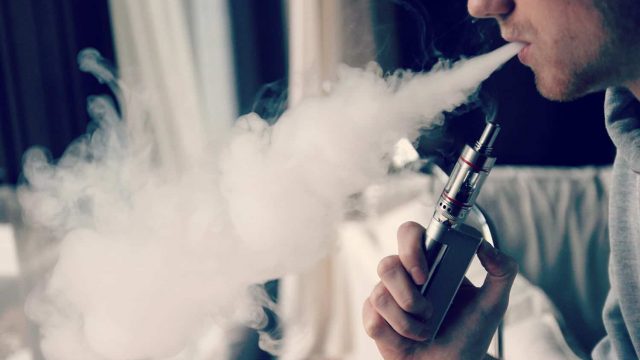 أفضل انواع vape | موسوعة الشرق الأوسط