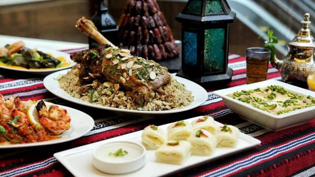 أفضل طبخات رمضان للفطور بالصور | موسوعة الشرق الأوسط