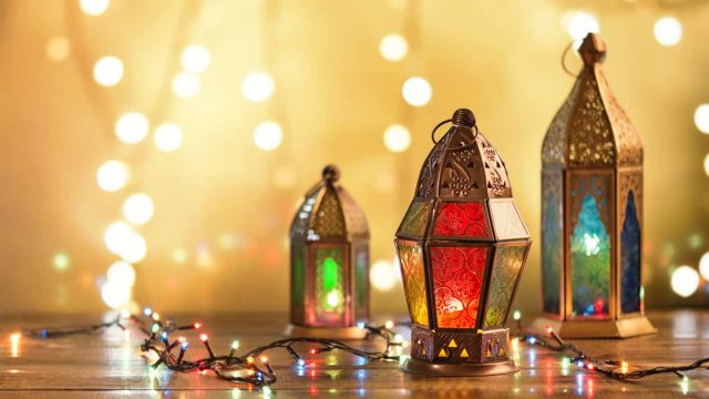 احاديث عن العشر الاواخر من رمضان | موسوعة الشرق الأوسط