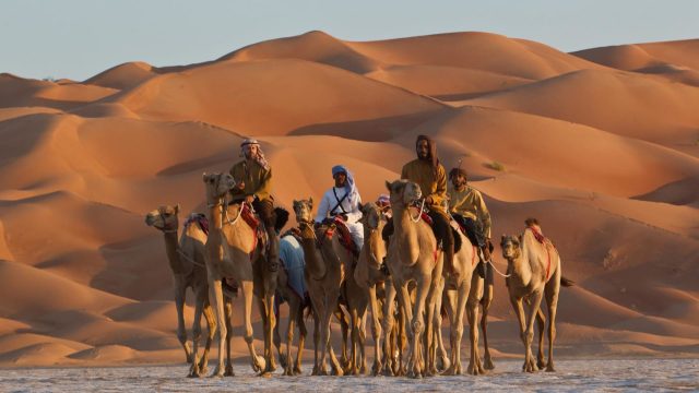 اسم قبيله النبي صلى الله عليه وسلم | موسوعة الشرق الأوسط