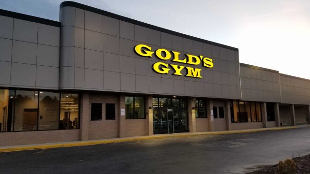 اشتراك golds gym | موسوعة الشرق الأوسط