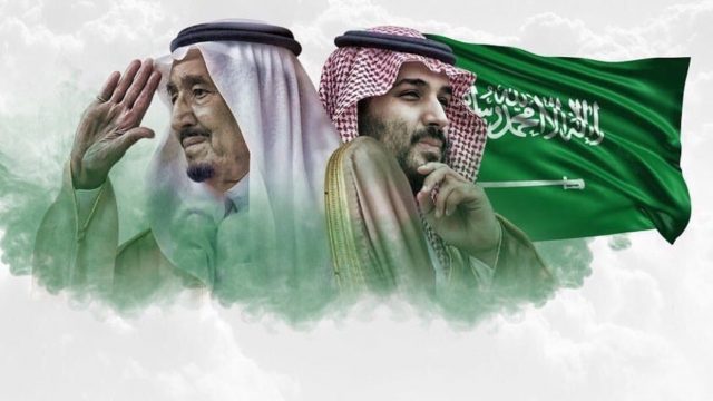 افضل ما قاله الشعراء عن المملكه العربيه السعوديه | موسوعة الشرق الأوسط