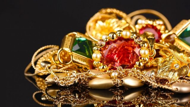 افضل محلات لبيع الذهب في جدة | موسوعة الشرق الأوسط