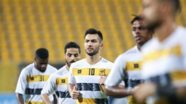 الاتحاد يواجه الوصل الليلة في ثمن نهائي كأس محمد السادس | موسوعة الشرق الأوسط