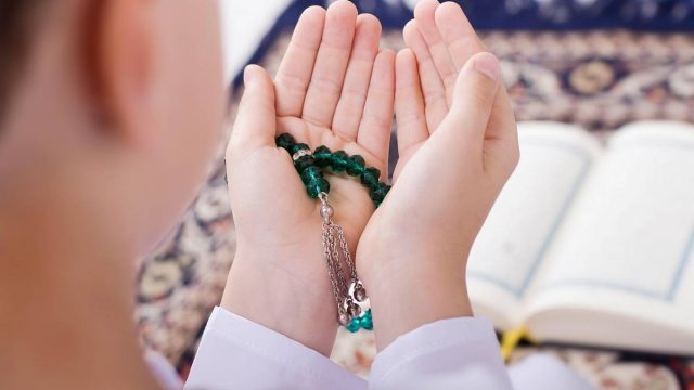 الادعية النهارية لشهر رمضان | موسوعة الشرق الأوسط