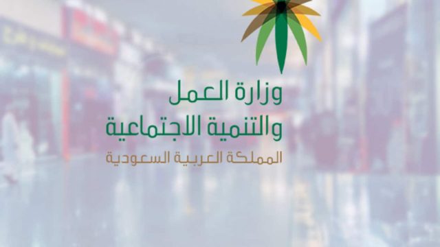 الاستعلام عن المقطوعه برقم الطلب وزارة العمل والتنمية الاجتماعية | موسوعة الشرق الأوسط