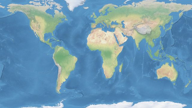 الاقليم الذي يرتبط وجوده بالمناطق الرطبه الغزيره الامطار هو | موسوعة الشرق الأوسط