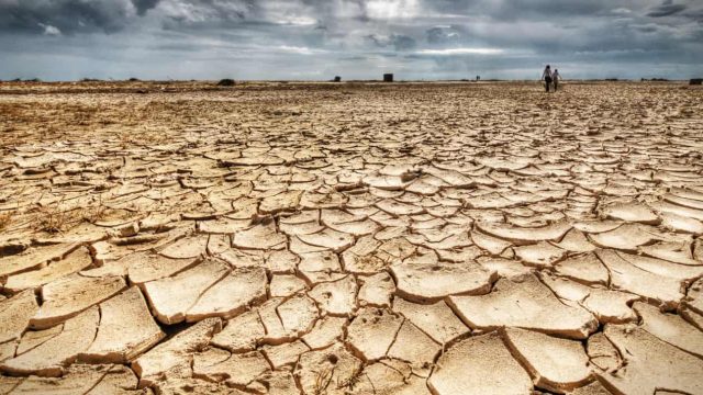 الجفاف بالمغرب | موسوعة الشرق الأوسط